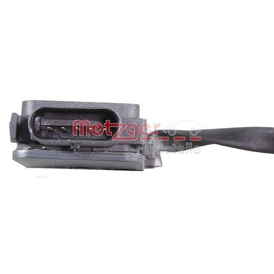 0899355 - NOx Sensor, NOx Catalyst 