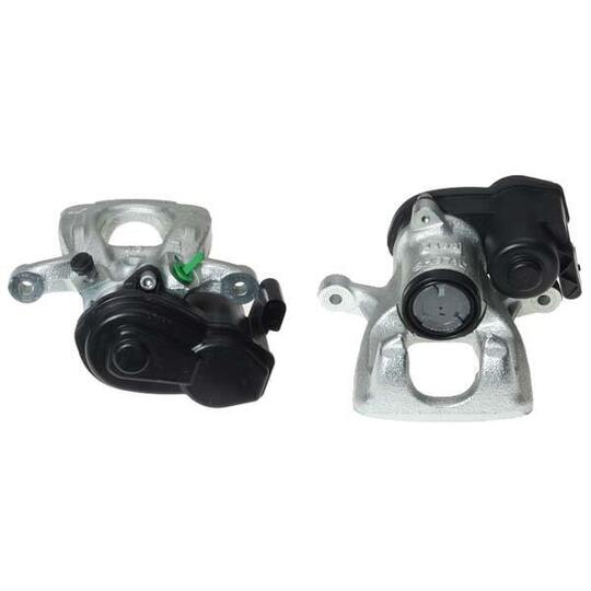 F 68 150 - Brake Caliper 