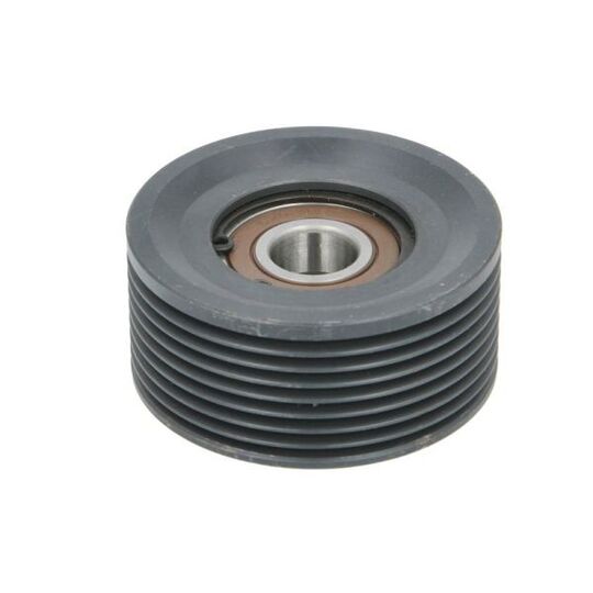 B05-AG-379 - Deflection/Guide Pulley, v-ribbed belt 