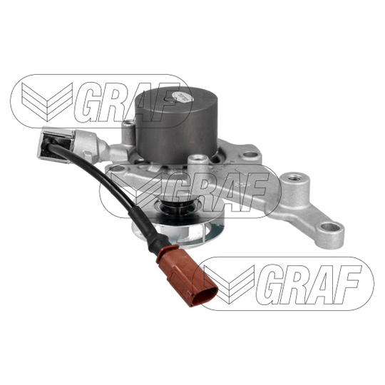 PA1470A-8 - Water pump 