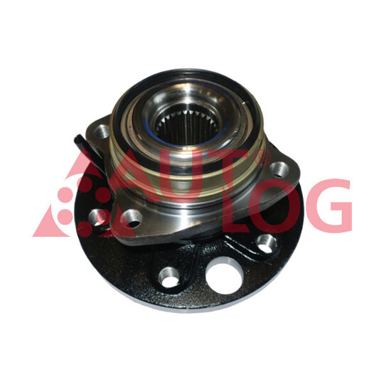 RS1407 - Wheel Bearing Kit 