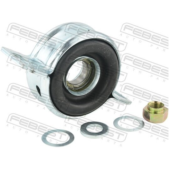 TCB-KDH220 - Bearing, propshaft centre bearing 