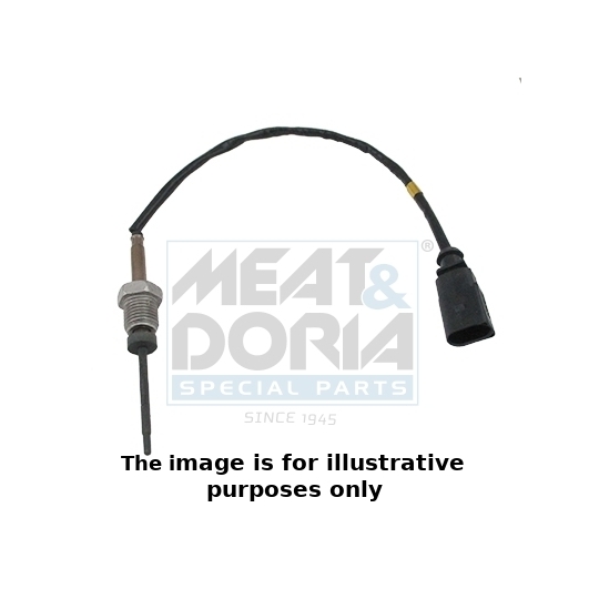 12464E - Sensor, exhaust gas temperature 