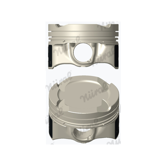 87-453400-00 - Piston 