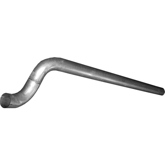 68.108 - Exhaust pipe 