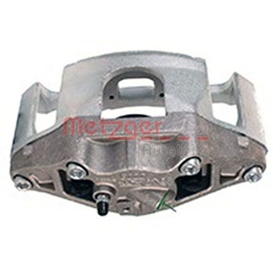 6260120 - Brake Caliper 