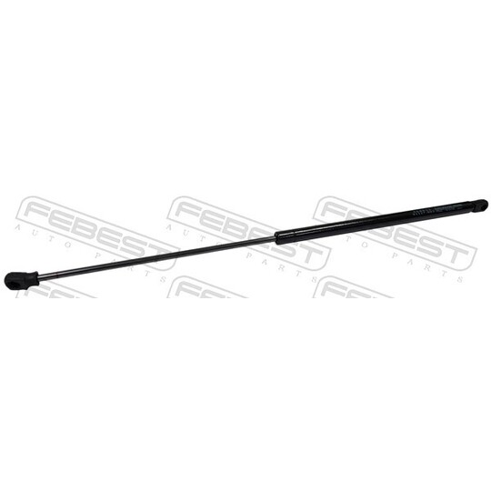 01117-003 - Gas Spring, bonnet 