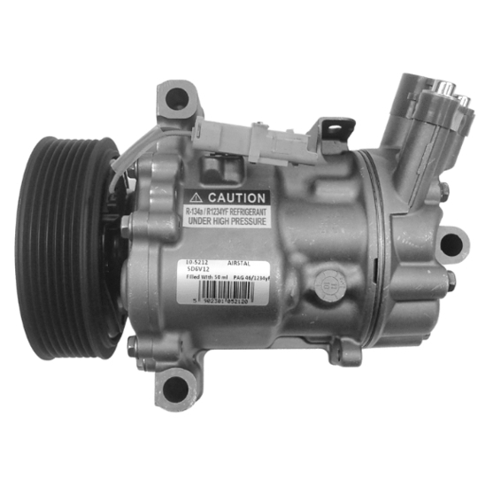 10-5212 - Compressor, air conditioning 