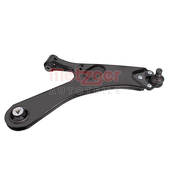 58166702 - Track Control Arm 