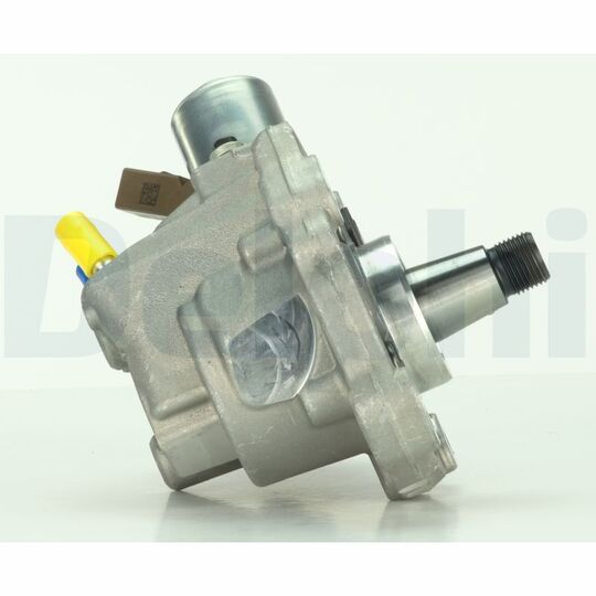 HRP720 - High Pressure Pump 