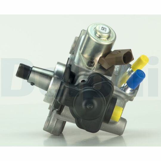 HRP720 - High Pressure Pump 