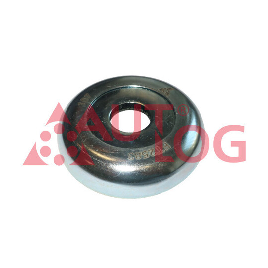 FT2583 - Rolling Bearing, suspension strut support mount 