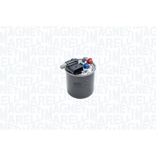 153071762630 - Fuel filter 