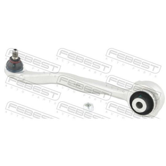 1624-204FLRL - Track Control Arm 