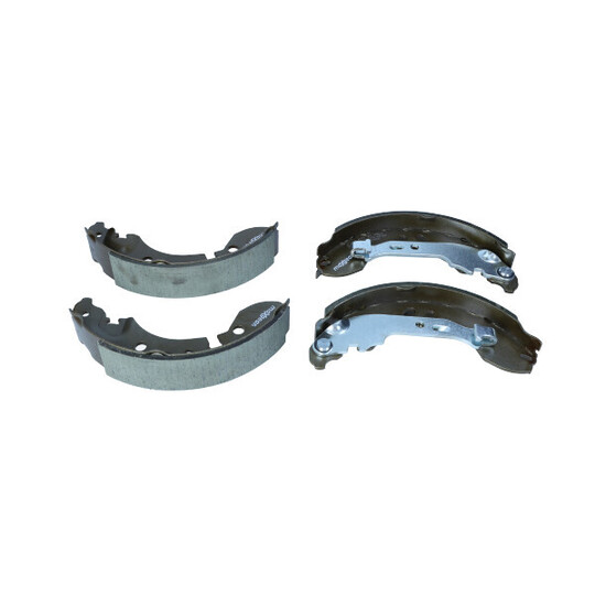 19-4619 - Brake Shoe Set 