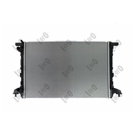 003-017-0062 - Radiator, engine cooling 