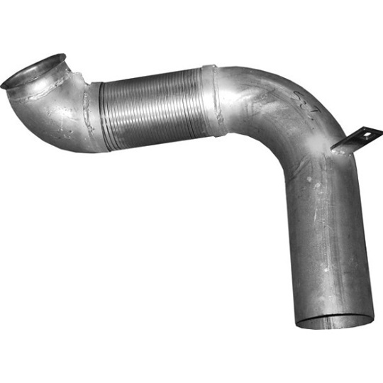 69.196 - Exhaust pipe 