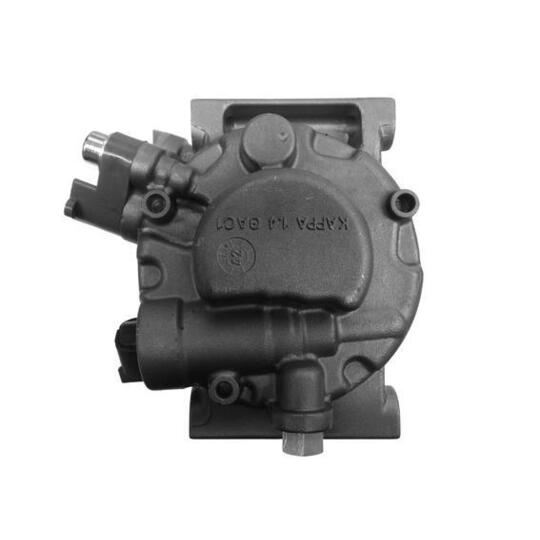 10-6131 - Compressor, air conditioning 