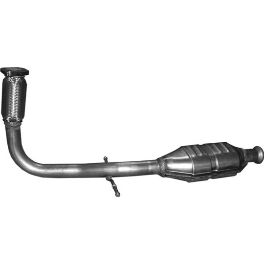 99.270 - Catalytic Converter 