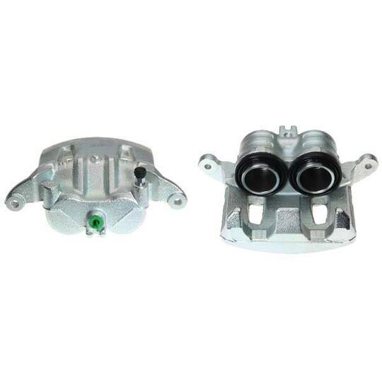 F 56 195 - Brake Caliper 