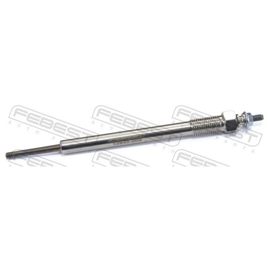 12642-002 - Glow Plug 