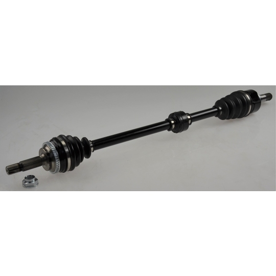 GKND12406 - Drive Shaft 