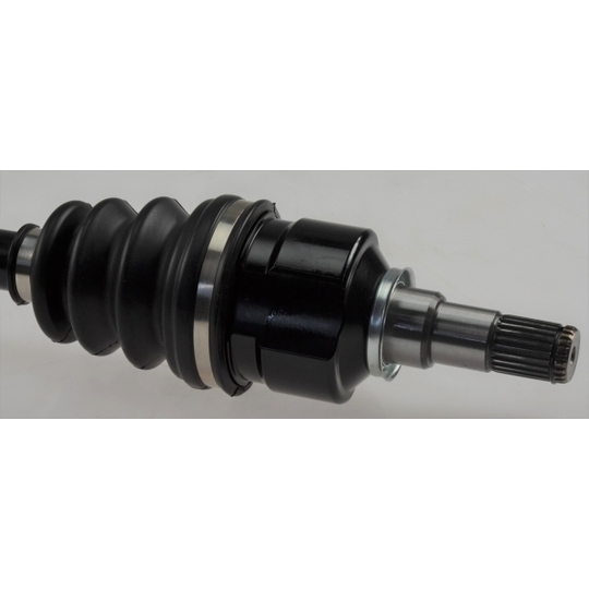 GKND12406 - Drive Shaft 