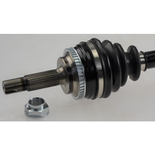 GKND12406 - Drive Shaft 