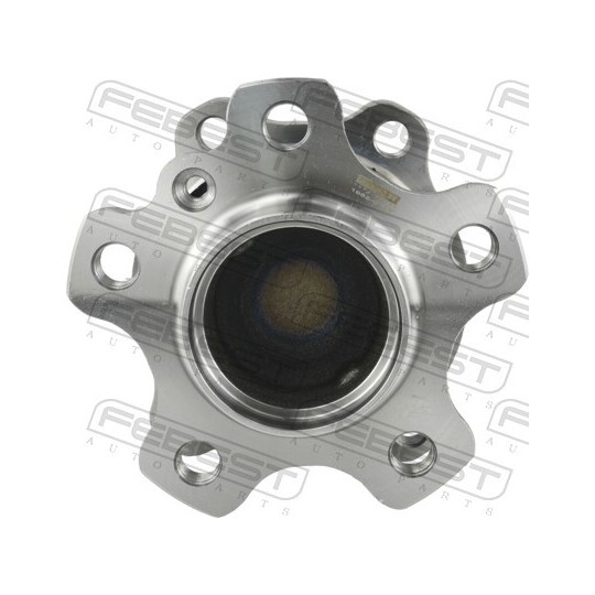 1982-G20F - Wheel hub 