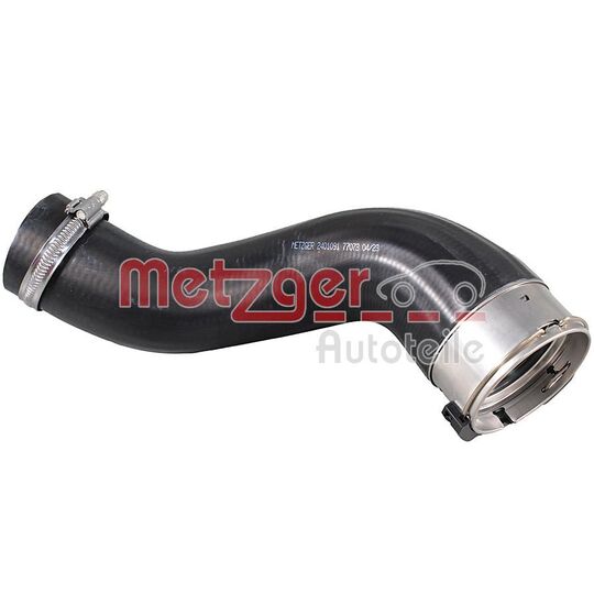 2401091 - Charger Air Hose 