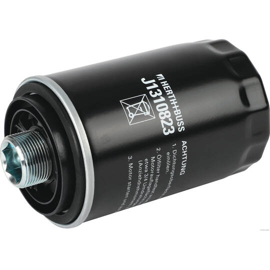 J1310823 - Oil filter 