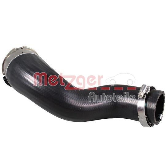 2401091 - Charger Air Hose 