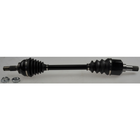 GKND12376 - Drive Shaft 