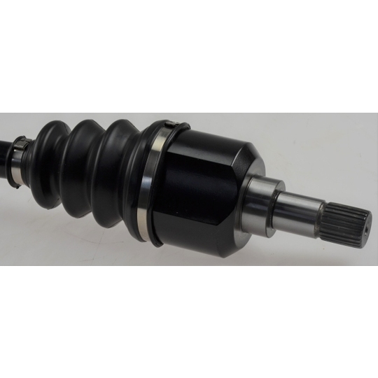 GKND12376 - Drive Shaft 