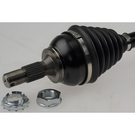 GKND12376 - Drive Shaft 