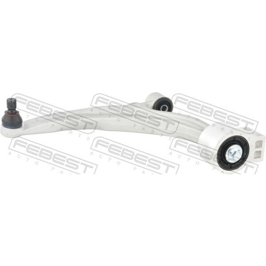 1024-J300LH - Track Control Arm 