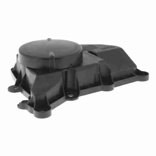 V10-5818 - Oil Trap, crankcase breather 