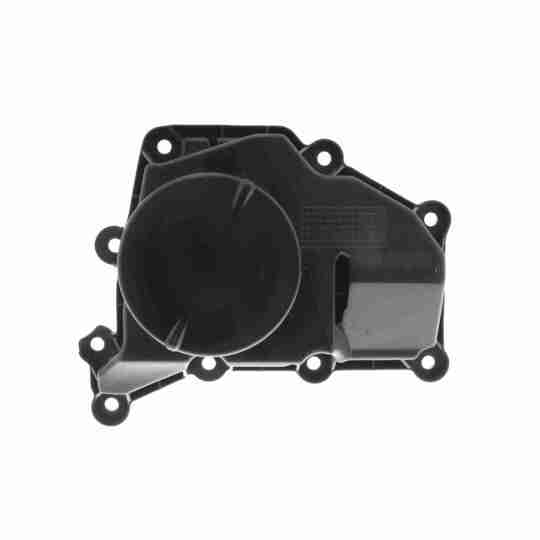 V10-5818 - Oil Trap, crankcase breather 