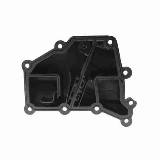 V10-5818 - Oil Trap, crankcase breather 