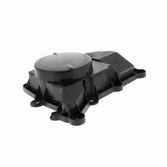 V10-5818 - Oil Trap, crankcase breather 