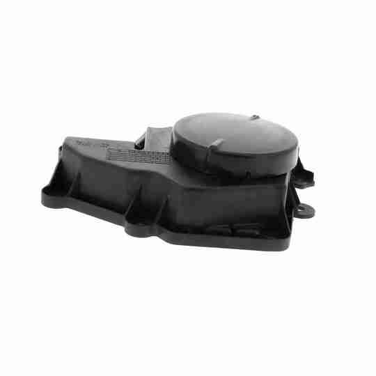 V10-5818 - Oil Trap, crankcase breather 