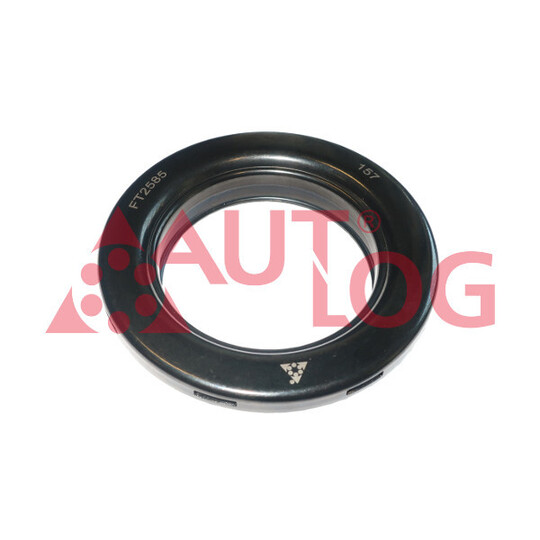 FT2585 - Rolling Bearing, suspension strut support mount 