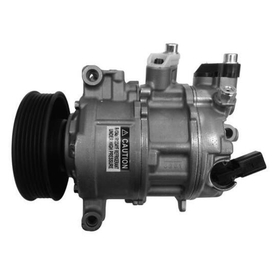 10-6148 - Compressor, air conditioning 