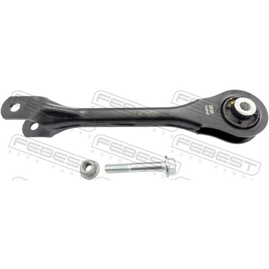 6725-M3RUPF - Track Control Arm 