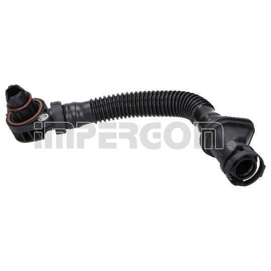 225353 - Hose, crankcase breather 