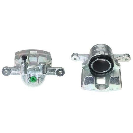 F 79 058 - Brake Caliper 