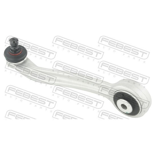 1724-8KFUPRR - Track Control Arm 