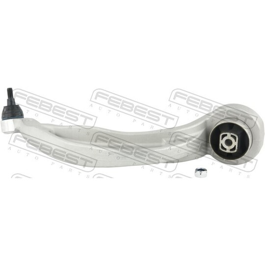 1724-8KFLRL - Track Control Arm 