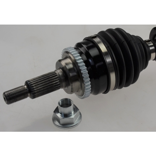 GKND12453 - Drive Shaft 