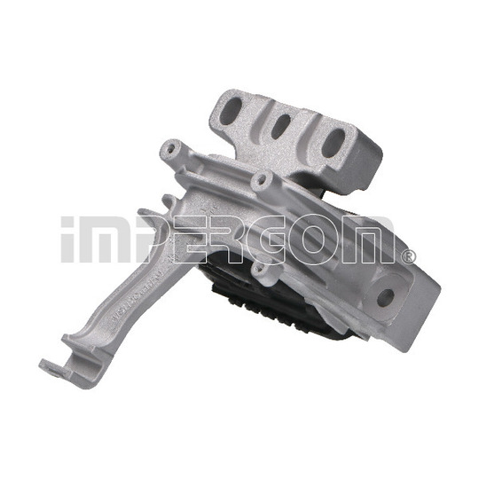 610091 - Engine Mounting 